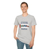 I'd Rather Be Playing Hand & Foot Softstyle T-Shirt