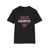 Being a Mom Softstyle T-Shirt