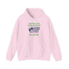 World's Greatest Player Hooded Sweatshirt