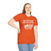 I'd Rather Be Playing Hand & Foot Softstyle T-Shirt