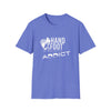 Hand & Foot Addict Softstyle T-Shirt