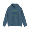 World's Greatest Player Hooded Sweatshirt
