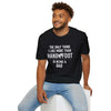 Being a Dad Softstyle T-Shirt