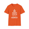 Keep Calm Softstyle T-Shirt