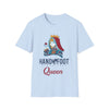 Hand & Foot Queen Softstyle T-Shirt