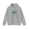 World's Greatest Player Hooded Sweatshirt