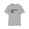 Wine. Repeat. Softstyle T-Shirt