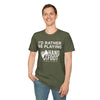 I'd Rather Be Playing Hand & Foot Softstyle T-Shirt