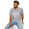 Being a Dad Softstyle T-Shirt