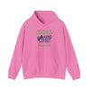 World's Greatest Player Hooded Sweatshirt