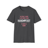 Being a Mom Softstyle T-Shirt
