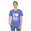 I Love Hand & Foot Softstyle T-Shirt