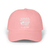 World's Greatest Player Classic Dad Cap