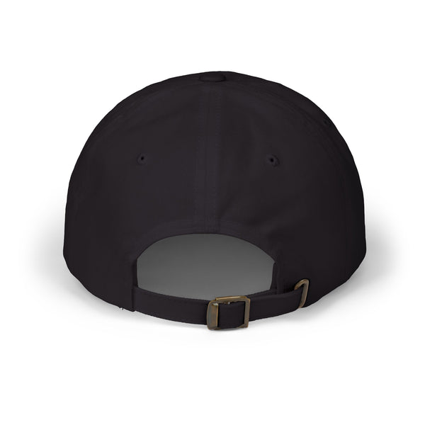 World's Greatest Player Classic Dad Cap