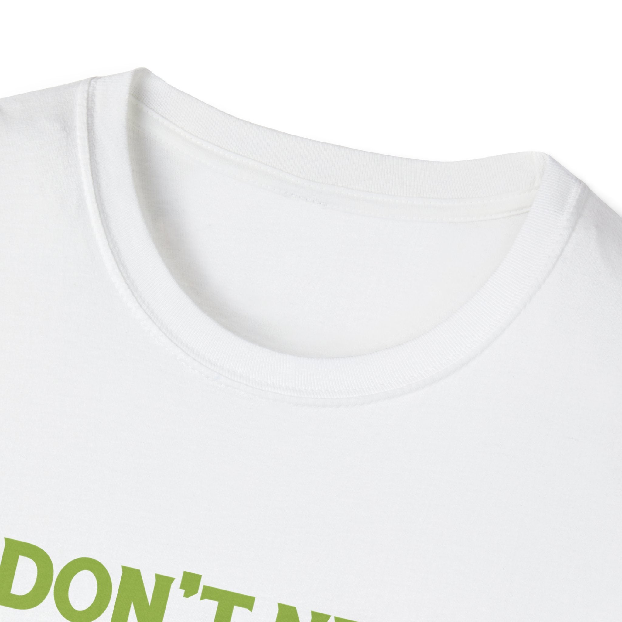 Therapy Softstyle T-Shirt