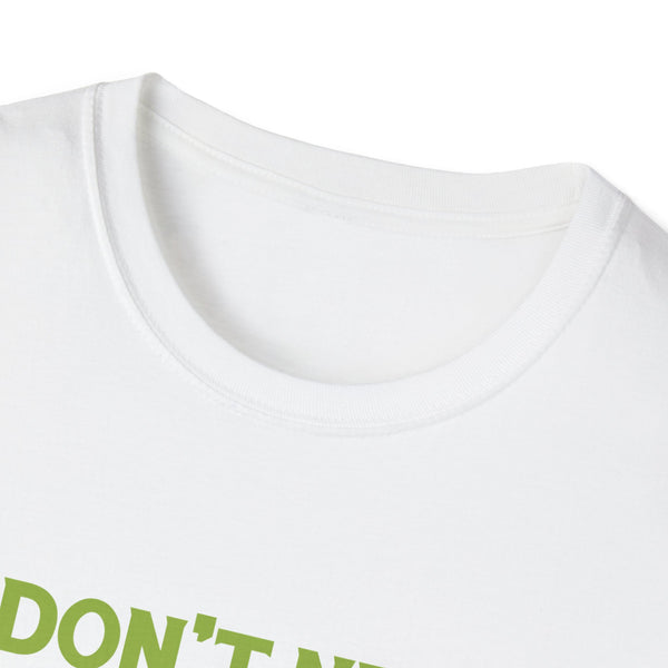 Therapy Softstyle T-Shirt