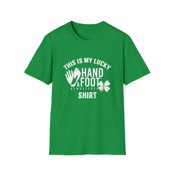 Lucky Softstyle T-Shirt