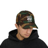 World's Greatest Player Classic Dad Cap