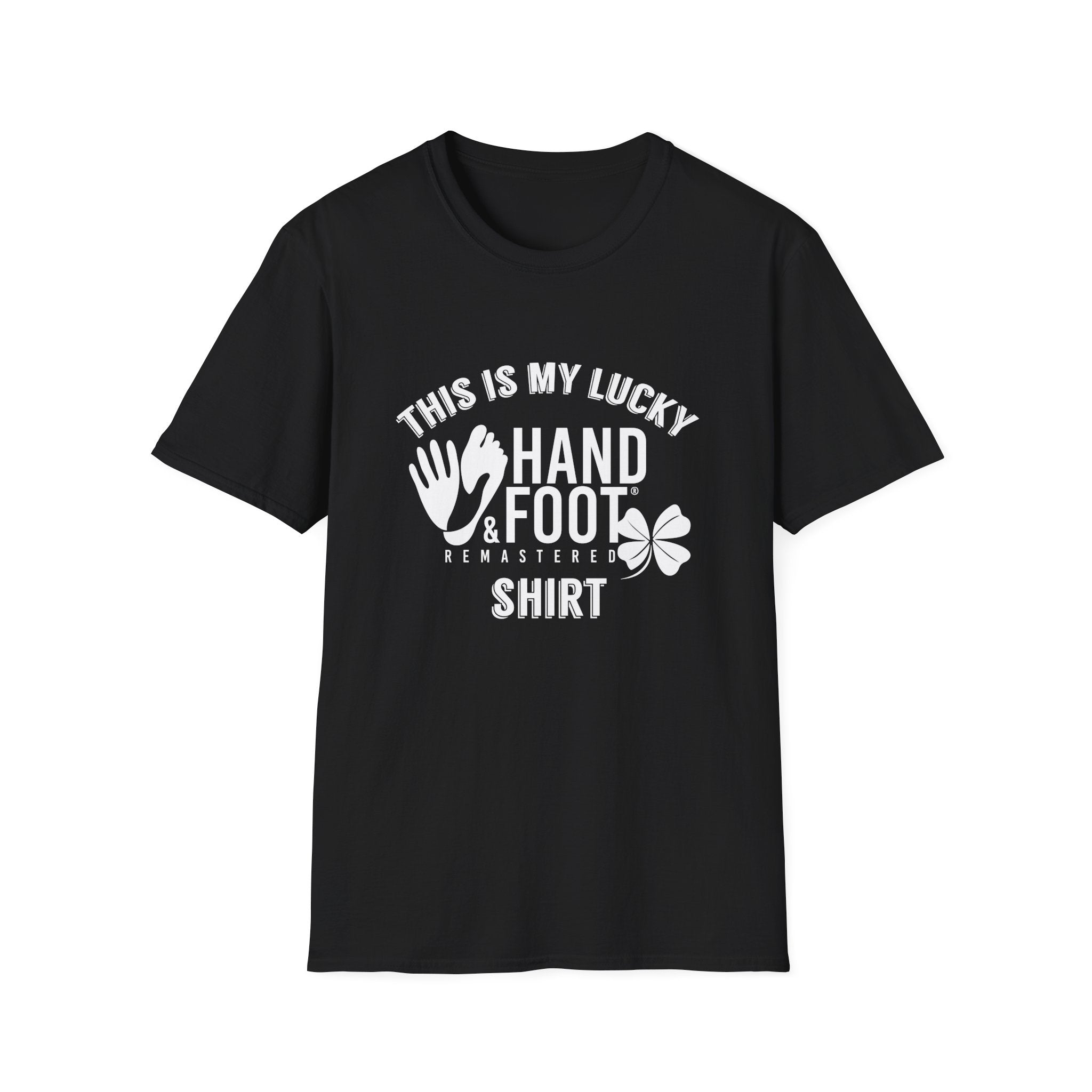 Lucky Softstyle T-Shirt