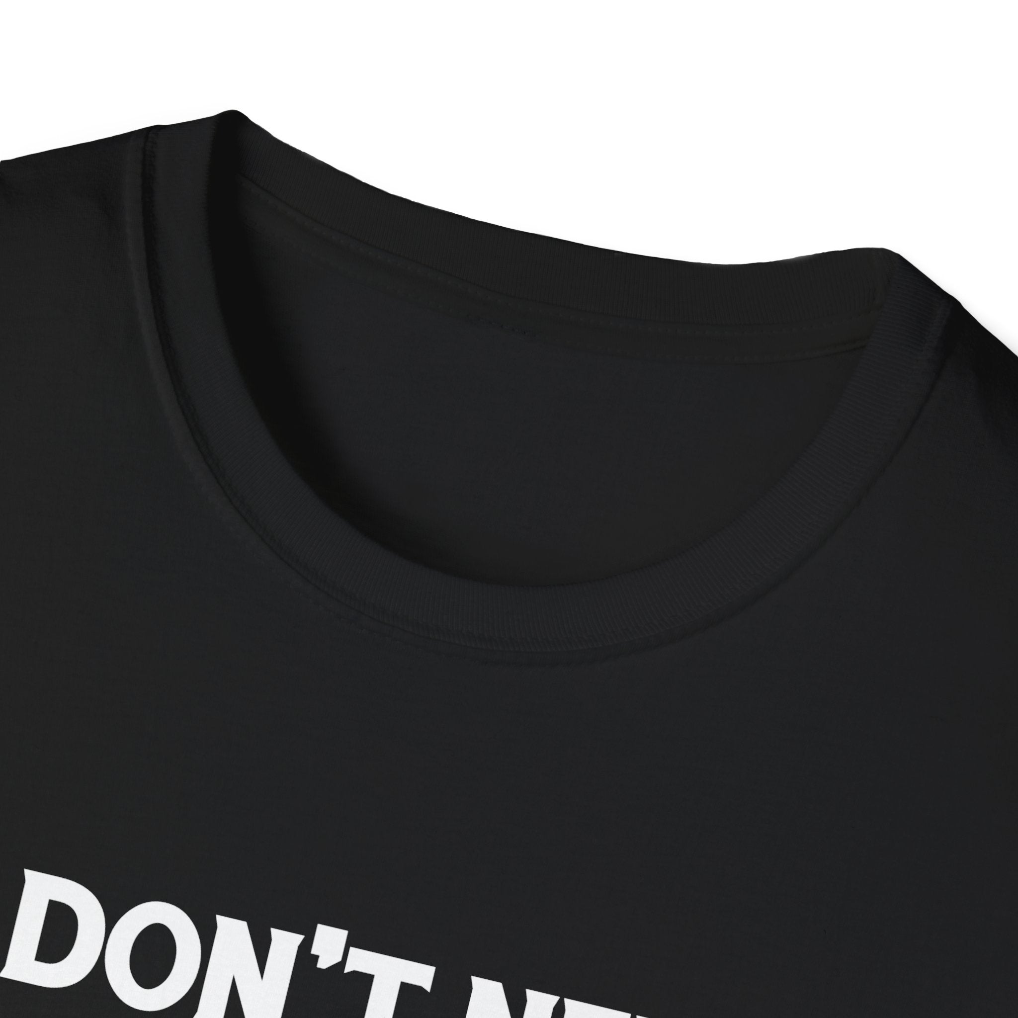 Therapy Softstyle T-Shirt