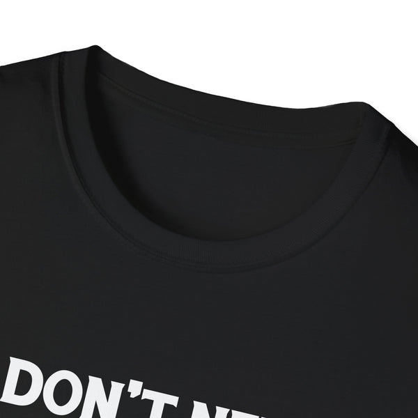 Therapy Softstyle T-Shirt