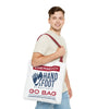 Emergency Hand & Foot Remastered Polyester Tote Bag - 2 Sizes