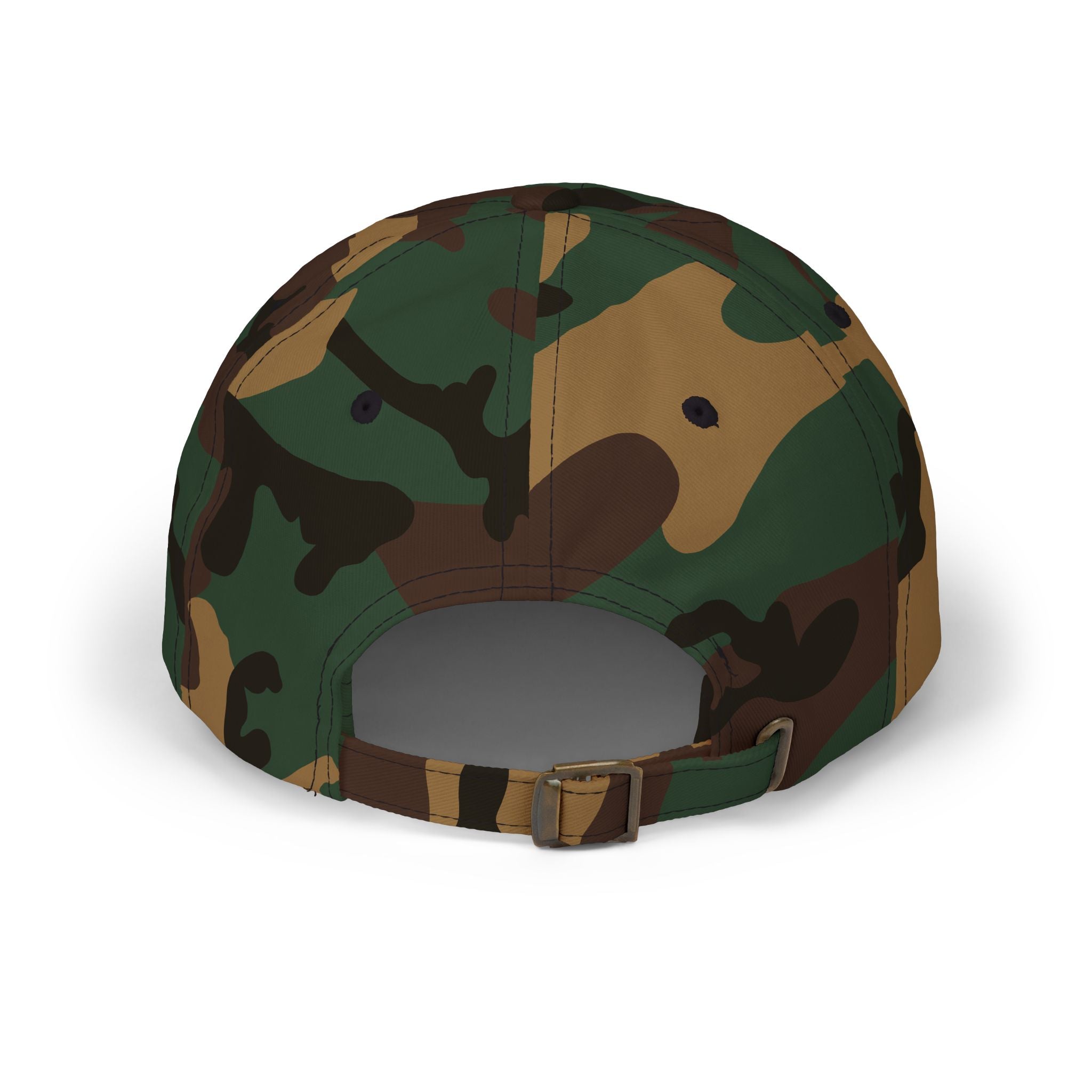 World's Greatest Player Classic Dad Cap
