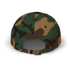 World's Greatest Player Classic Dad Cap