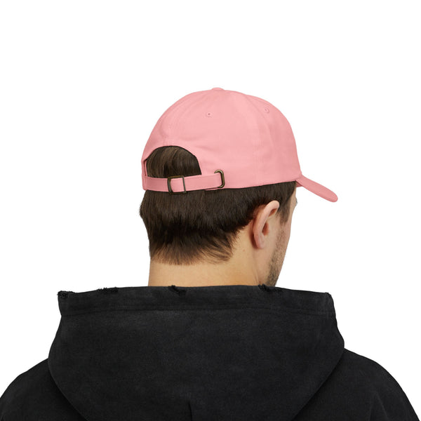 World's Greatest Player Classic Dad Cap