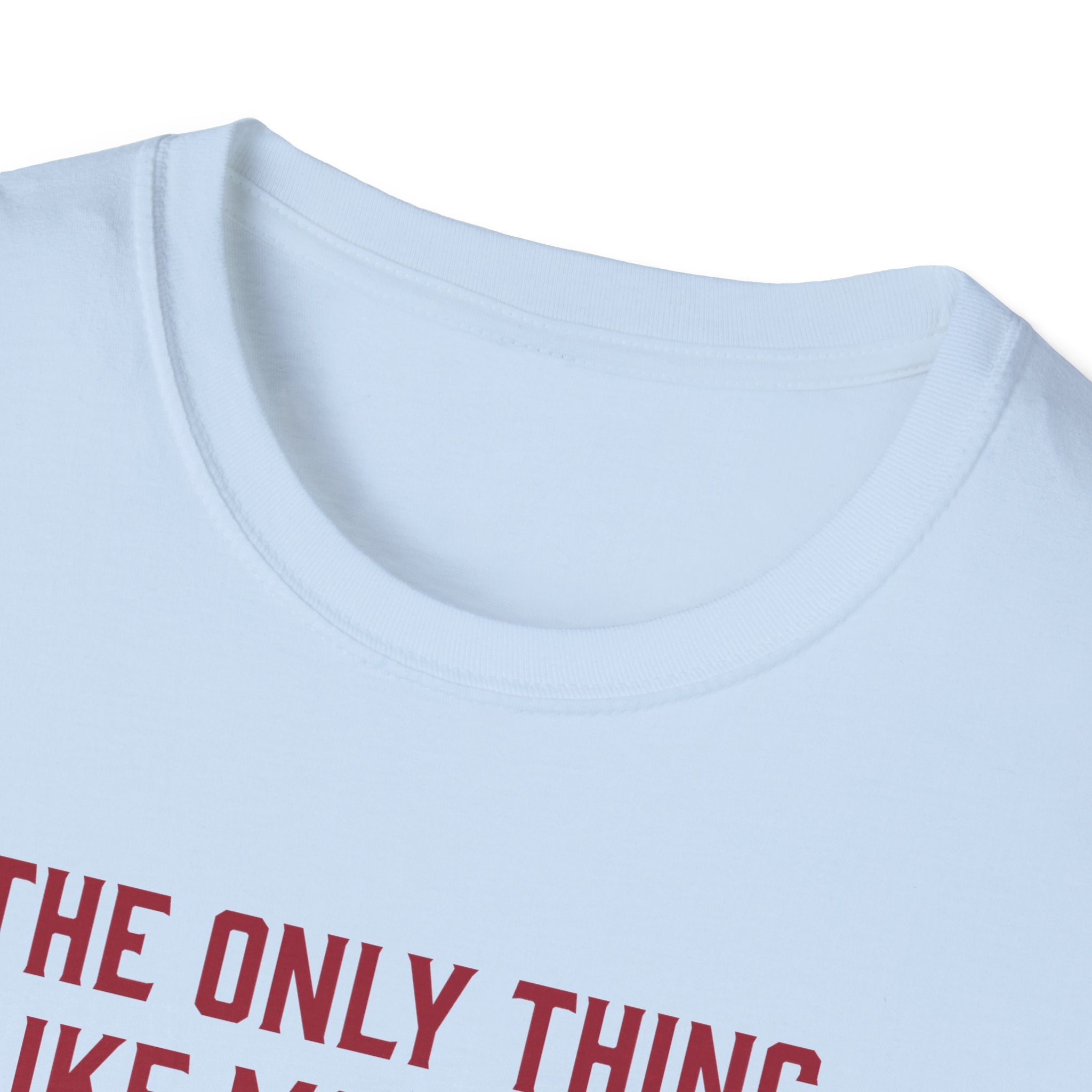 Being a Grandfather Softstyle T-Shirt