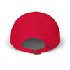 World's Greatest Player Classic Dad Cap