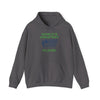 World's Greatest Player Hooded Sweatshirt