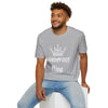 Hand & Foot King Softstyle T-Shirt