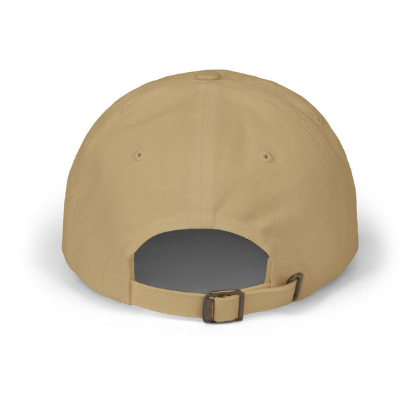World's Greatest Player Classic Dad Cap