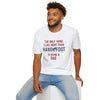 Being a Dad Softstyle T-Shirt