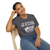 I'd Rather Be Playing Hand & Foot Softstyle T-Shirt
