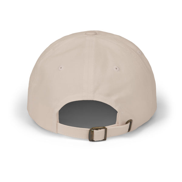 World's Greatest Player Classic Dad Cap
