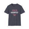 Being a Mom Softstyle T-Shirt