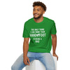 Being a Dad Softstyle T-Shirt