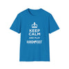Keep Calm Softstyle T-Shirt