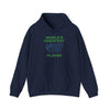 World's Greatest Player Hooded Sweatshirt
