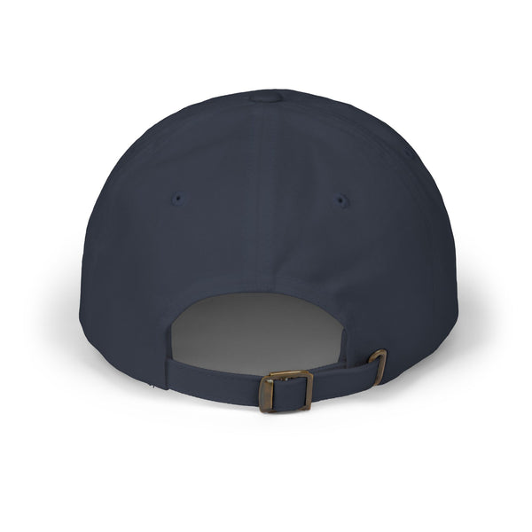 World's Greatest Player Classic Dad Cap