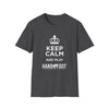 Keep Calm Softstyle T-Shirt