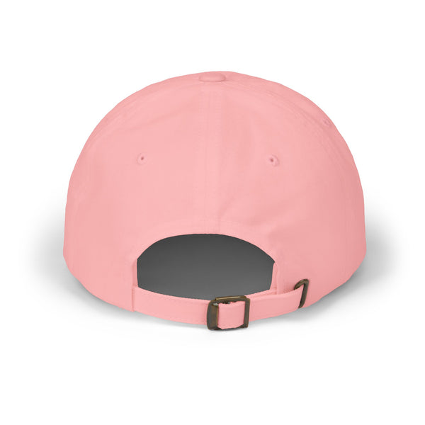 World's Greatest Player Classic Dad Cap