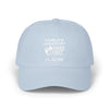 World's Greatest Player Classic Dad Cap
