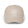World's Greatest Player Classic Dad Cap
