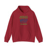 World's Greatest Player Hooded Sweatshirt
