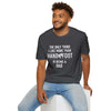 Being a Dad Softstyle T-Shirt