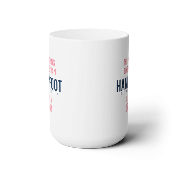 Being a Granny 15oz Ceramic Mug