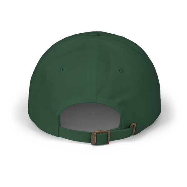 World's Greatest Player Classic Dad Cap